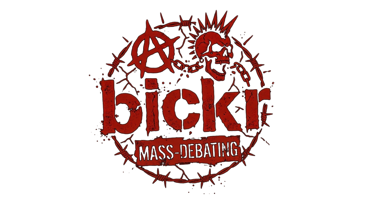 Bickr